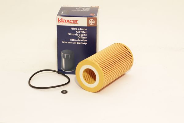 KLAXCAR FRANCE alyvos filtras FH021z